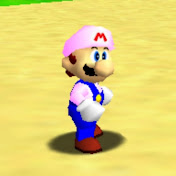 Profile Picture of Malio (@malioSM64) on Youtube
