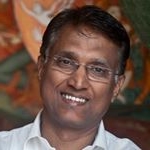 Profile Picture of Rajeev Menon (@rm792) on Instagram