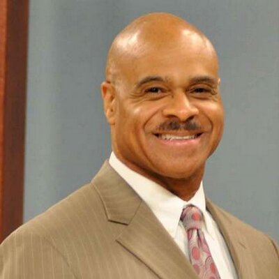 Profile Picture of Bishop Jim Lowe (@bishopjimlowe) on Twitter