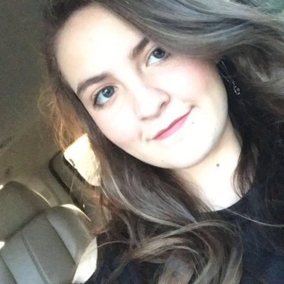 Profile Picture of Amanda Perales (@ajperales2000) on Twitter