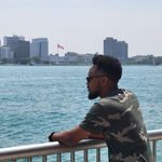 Profile Picture of Eyuel kebede😎 (@eyu_real) on Instagram
