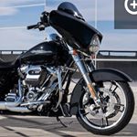Profile Picture of Shawn Macfarlane (@macshdstreetglide) on Instagram