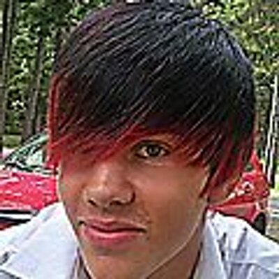 Profile Picture of Robert Robichaud (@violet6666) on Twitter