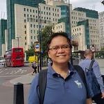 Profile Picture of Michael Choong (@mikechoong58) on Instagram