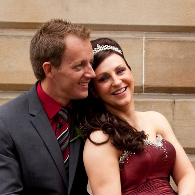 Profile Picture of Gary And Janet (@GaryandJanet) on Twitter