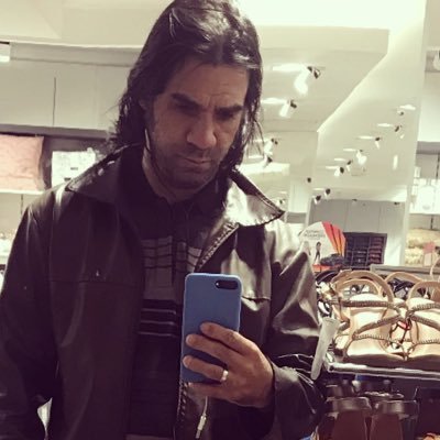 Profile Picture of José Marks (@Markin7) on Twitter