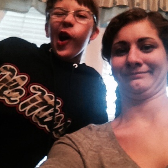 Profile Picture of Alex Balkon (@wee123) on Poshmark