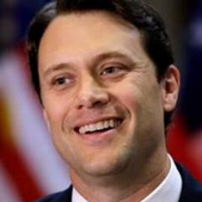 Profile Picture of Jason Carter (@carter4governor) on Twitter