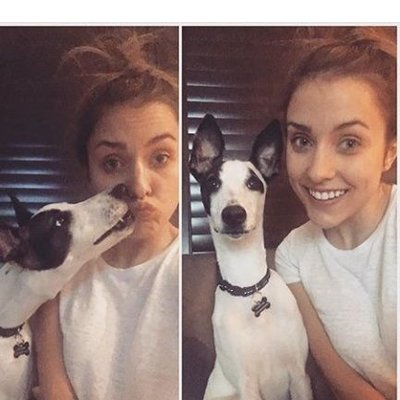 Profile Picture of Audrey Christopher (@AudreyChristo14) on Twitter