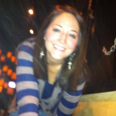 Profile Picture of Britney Dodson (@bmdodson) on Twitter