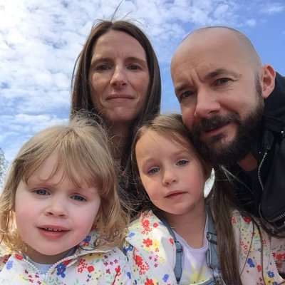 Andrew Baines - Twitter Profile Picture of Andrew Baines (@AndyBaines) on Twitter