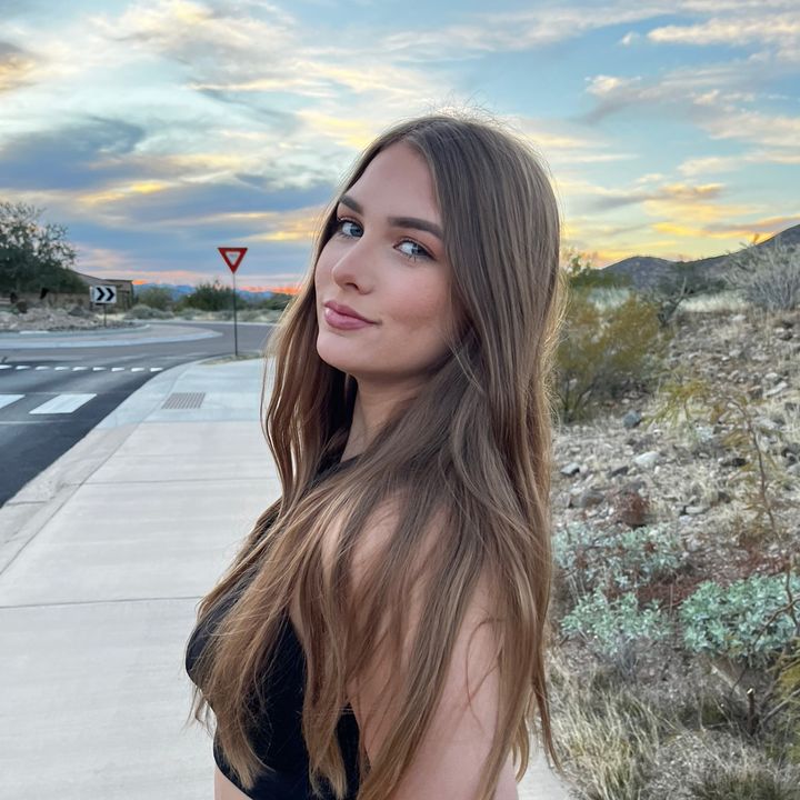 Profile Picture of Cassidy (@thatcassidy) on Tiktok