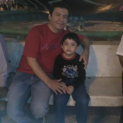 Profile Picture of Victor Hugo Alarcon Cubas (@victorh89345026) on Twitter