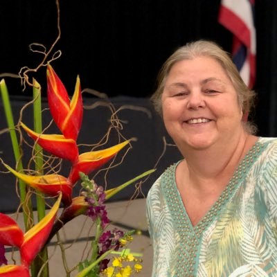 Profile Picture of Trish Bratton (@Trish_Mitchell_) on Twitter