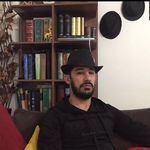 Profile Picture of sarina akhavan (@siavash_milani_) on Instagram