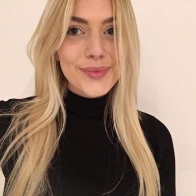 Profile Picture of Marine Natacha Brian (@MarineBrian2) on Twitter