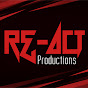 Profile Picture of Re (@Act Productions) on Tiktok