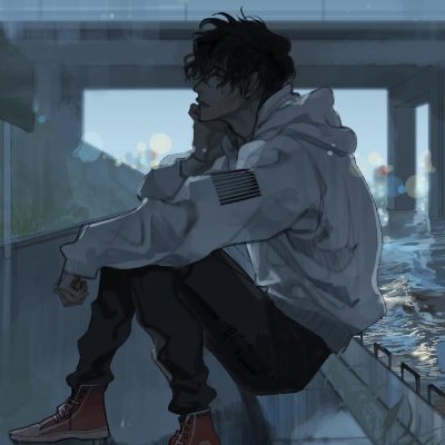 Profile Picture of Robert Whitby (@robertwhitby) on Twitter