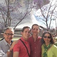 Profile Picture of Cecilia Bolio Manzanares (@boliomanzanares) on Pinterest