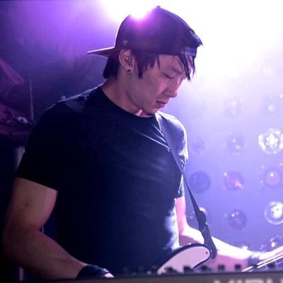 Profile Picture of Cliff Lin | Music (@clifflinmusic) on Twitter