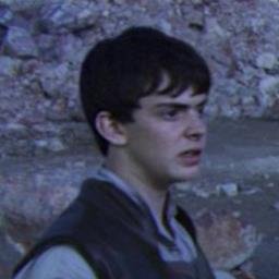 Profile Picture of Archer (@Ariel_SMD) on Twitter