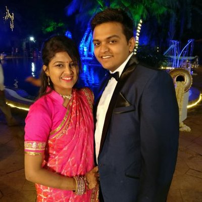 Profile Picture of Jignesh Jain (@jigneshjain90) on Twitter