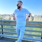Profile Picture of 𝘾𝙝𝙧𝙞𝙨 𝙅 ✈️ (@chris.jude_) on Instagram