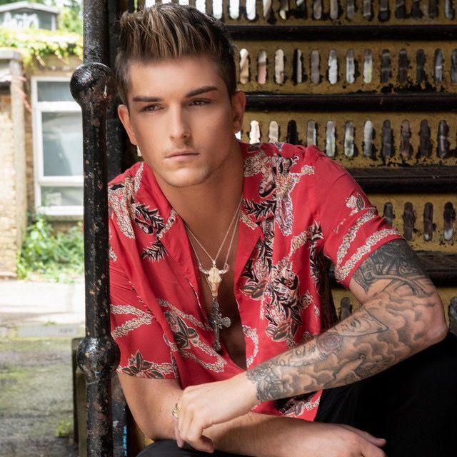 Profile Picture of Richard Wisker (@richard.wisker) on Tiktok