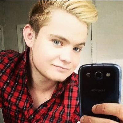 Profile Picture of Devon Gill (@GillDevon) on Twitter