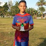 Profile Picture of Sandi Manorang Sinaga (@manorangsinaga) on Instagram