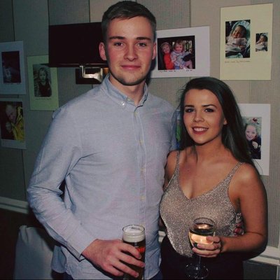 Profile Picture of Joe McGhee (@joemcghee96) on Twitter