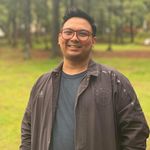 Profile Picture of Paul Lazaro (@paulgasaur) on Instagram