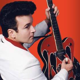 Profile Picture of Danny Dean (@dannydeanrocks) on Facebook