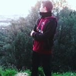 Profile Picture of Nick Giannopoulos (@_nikosgs_) on Instagram