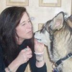 Profile Picture of Lisa Campbell-Keeter (@lisawolfhybrid) on Instagram