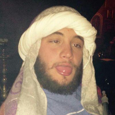 Profile Picture of Seth Schroeder (@6d39be81407548c) on Twitter