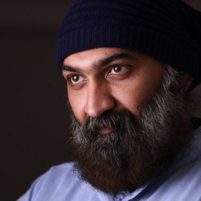 Profile Picture of Kris Venugopal (@KrissVenugopal) on Twitter