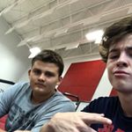 Profile Picture of David (@d.cordle16) on Instagram
