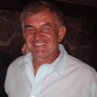 Profile Picture of Andrew Platek (@AndrewPlatek1959) on Facebook