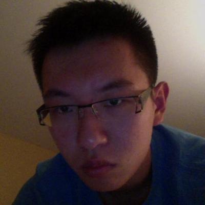 Profile Picture of Simon Shao (@SimonShao96) on Twitter