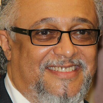 Profile Picture of Charles MichaeLuckeyon Twitter