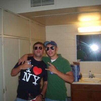 Profile Picture of Patrick Rocca (@patrickrocca11) on Twitter