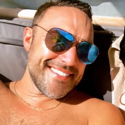 Profile Picture of Joe Ranieri (@joe_ranieri) on Twitter