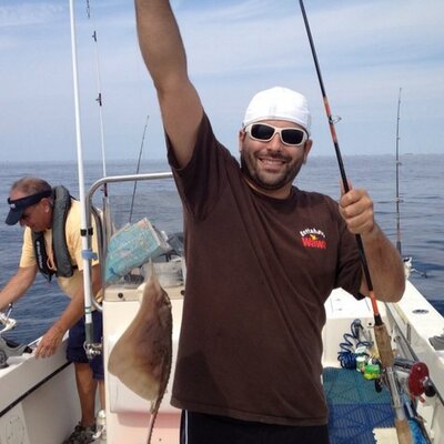 Profile Picture of Michael Pagliara (@MikePagliara) on Twitter