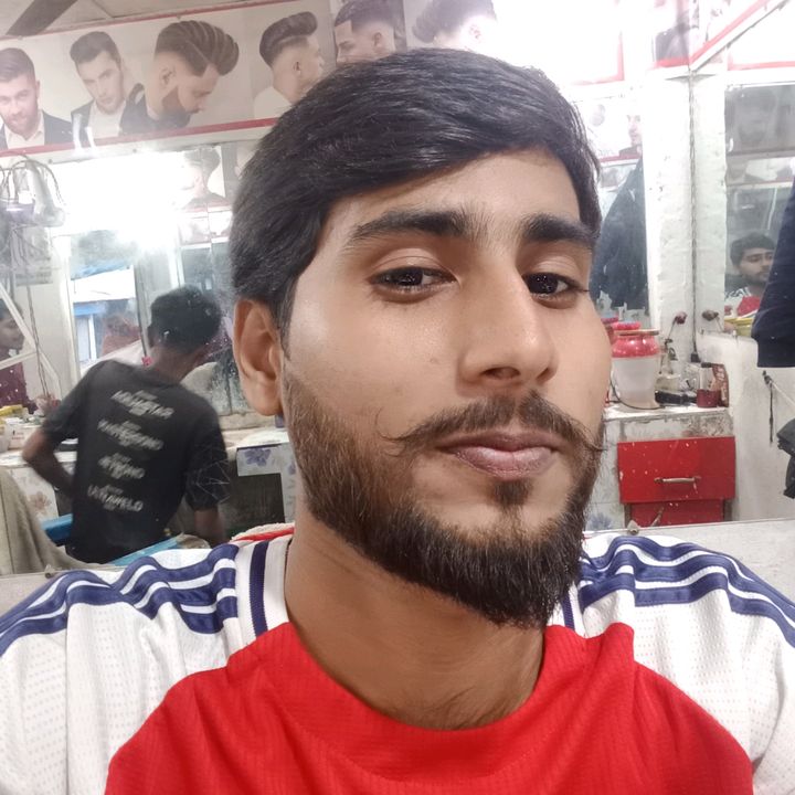 Profile Picture of Sudep Sharma (@sudep.sharma) on Tiktok