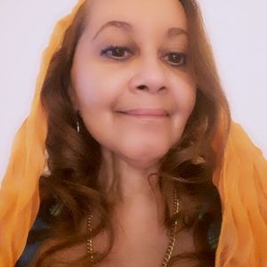 Profile Picture of Rasheeda Muhammad (@RasheedaMuham10) on Twitter