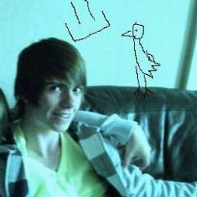 Profile Picture of Daniel Sheppard (@DannyyShepp) on Twitter