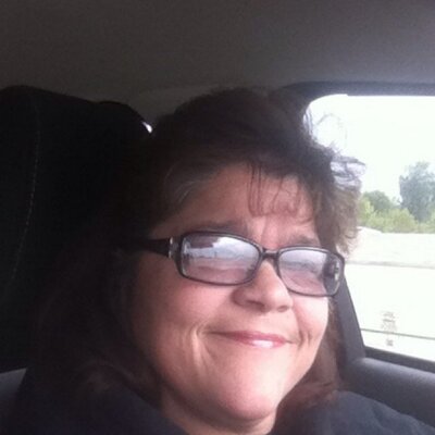 Profile Picture of Nanette Willis Allen (@nanetteallen78) on Twitter