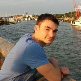Profile Picture of Daniel Huddleston (@kennethdhuddles) on Pinterest