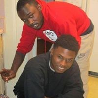 Profile Picture of Deuce Curtis Blocker (@deuce-curtis-blocker) on Quora